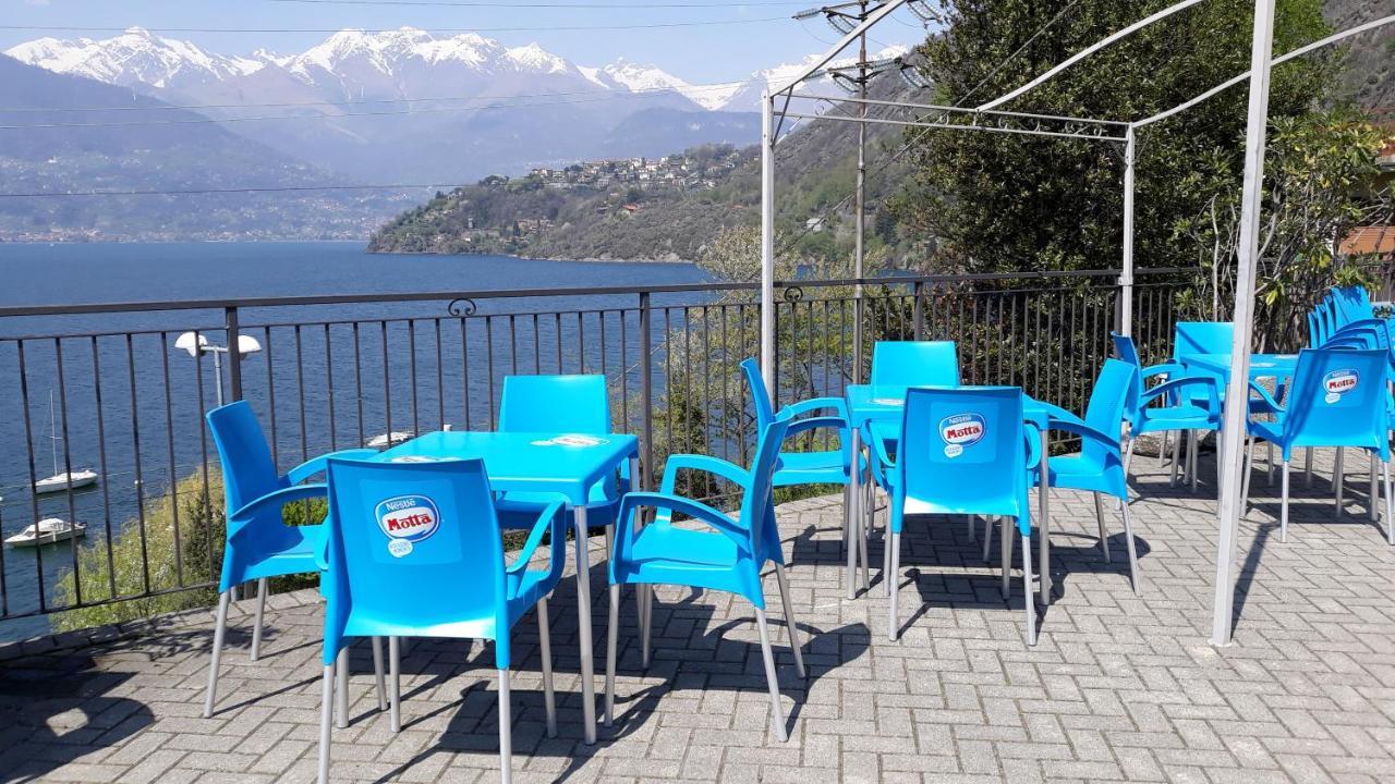 El Doorado Hotel Dorio ภายนอก รูปภาพ