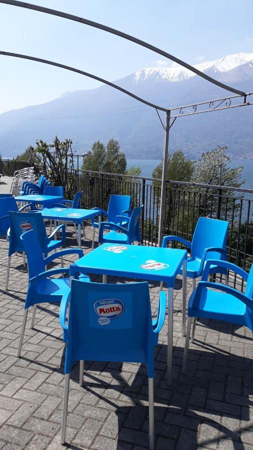 El Doorado Hotel Dorio ภายนอก รูปภาพ