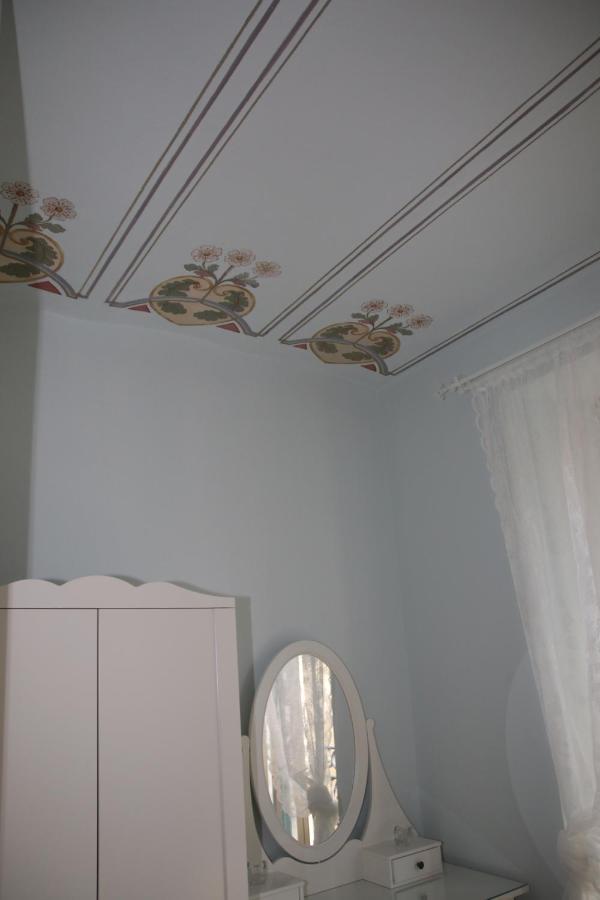 El Doorado Hotel Dorio ภายนอก รูปภาพ