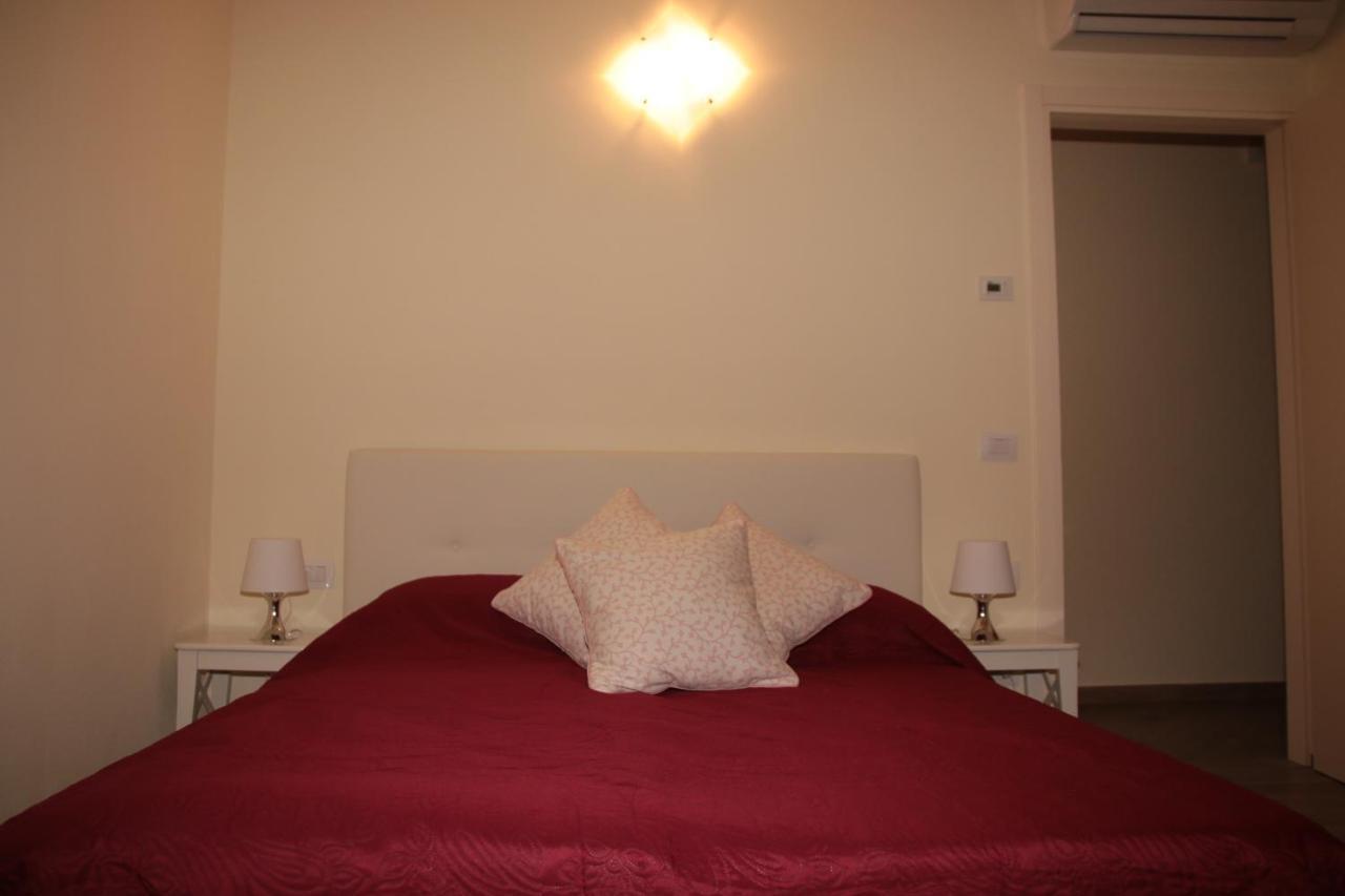 El Doorado Hotel Dorio ภายนอก รูปภาพ