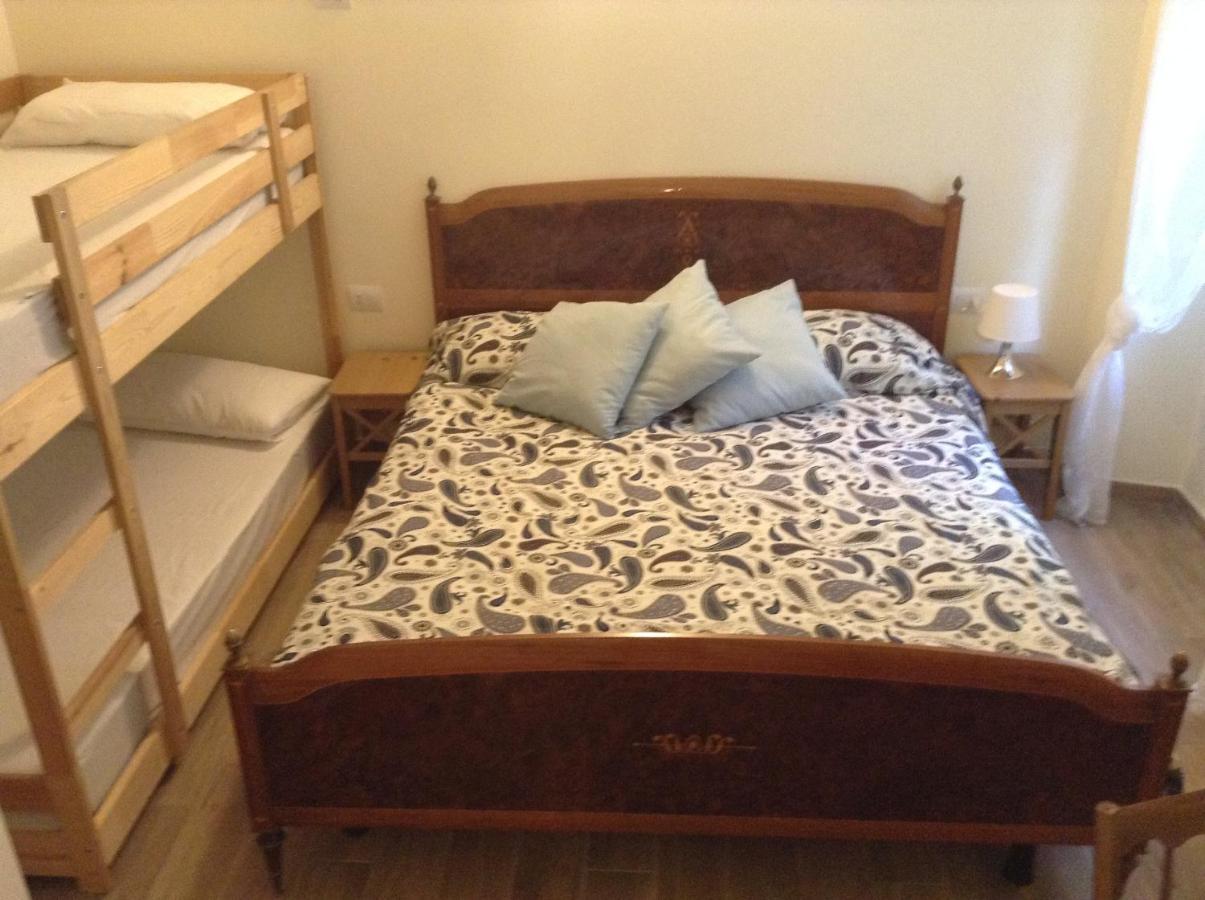 El Doorado Hotel Dorio ภายนอก รูปภาพ