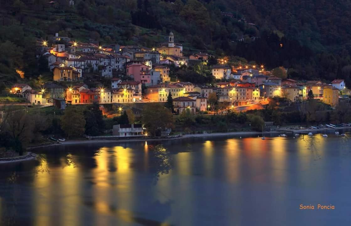 El Doorado Hotel Dorio ภายนอก รูปภาพ